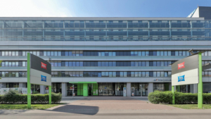 Hotel Ibis Budget Wien Messe