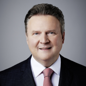 Michael Ludwig | Mayor and Governor of Vienna